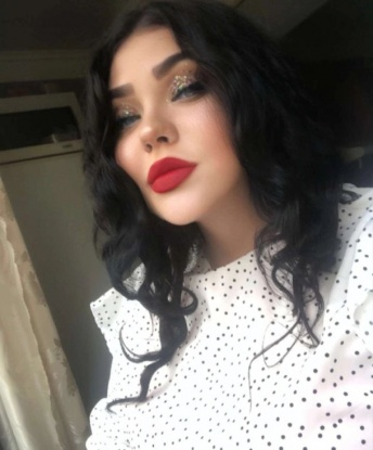 Анкета проститутки Лилюша - город Бирюч, 26 лет, №10591